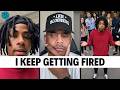 Black Man Loses 3 Jobs and Still Can’t See the Main Problem Holding Him Back
