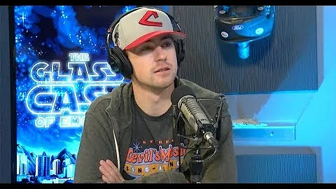 Podcast: Blaney and Ice Cube hang in Fontana