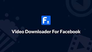Video Downloader for Facebook screenshot 3