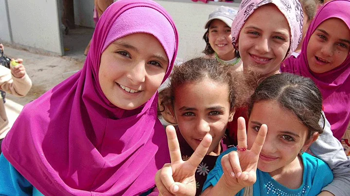 Fund Raising for Refugees