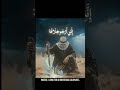 أنني أرجو خلافة بقيادة المهدي