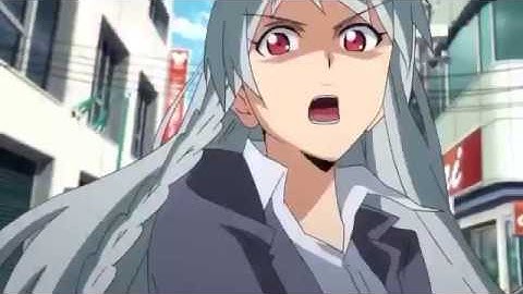 No Angels - Bastille {The Devil is a Part Timer, Emi Yusa/Emilia the Hero}