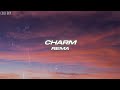 Rema - Charm (Lyrics)