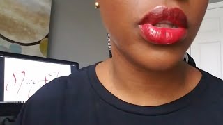 Lippie Loves #2: Chanel Rouge Coco Lipgloss 