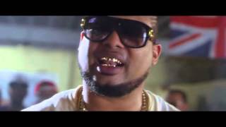 Lapiz Conciente 'Uno Por Uno' Official Video {Top Dollar Ent}