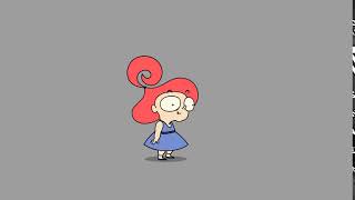 Harmony Rig Animation Test #2