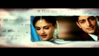 Tumhare Siva [Full VideoSong] (HQ) With Lyrics - Tum Bin