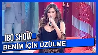 Benim İçin Üzülme - Funda Arar - Canlı Performans Resimi