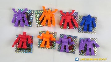 "Transformers Keshi Surprise" by Super7 Review