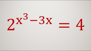 Do this when you see similar power | Olympiad Algebra Math Questions Solutions Problems Answers