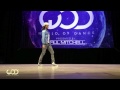 Nonstop  frontrow  world of dance atlanta 2015  wodatl15