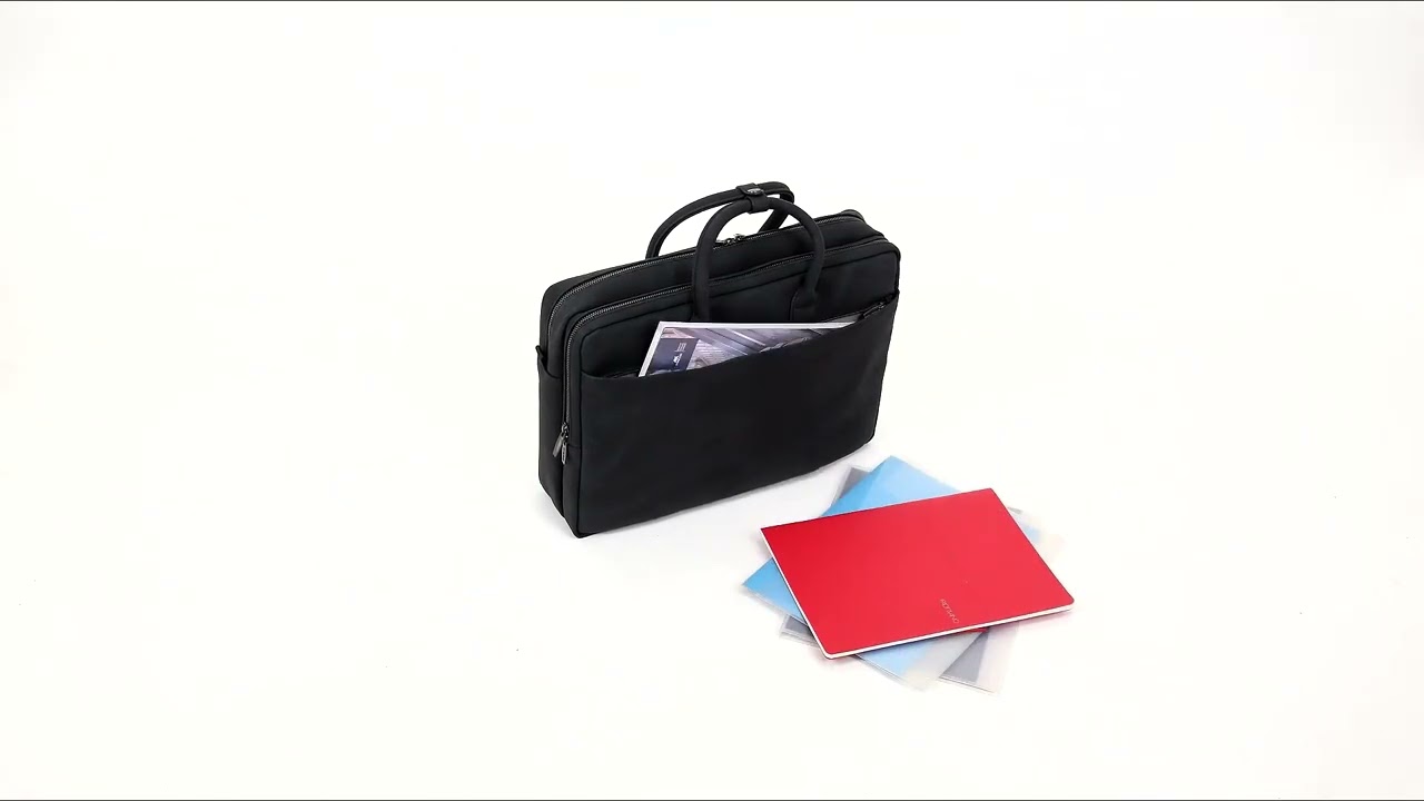 8942 full size Laptop bag 16