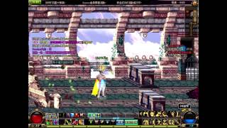 台版 DNF LV32 聖騎士 極晝 Hard 全刷