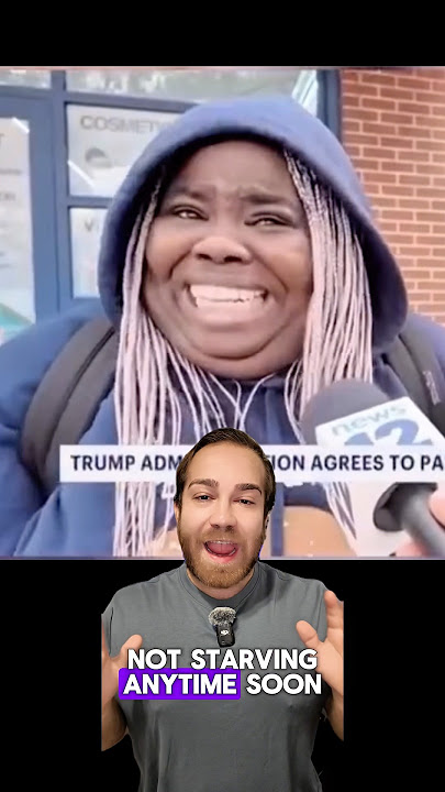 Food aid crisis — government shutdown stops SNAP benefits, EBT cards, and food stamp assistance