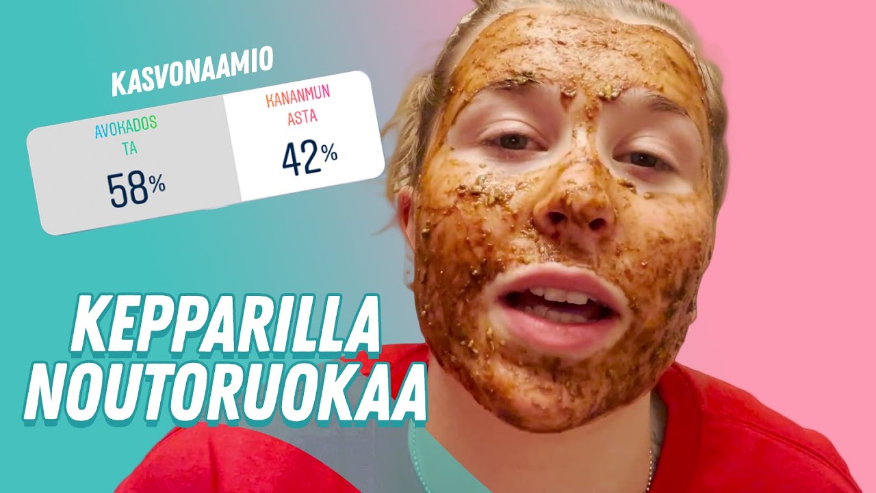 SEURAAJAT PÄÄTTÄÄ MUN PÄIVÄN