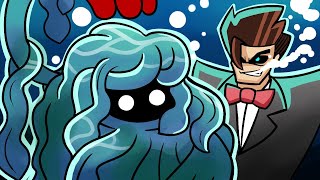 TERA WATER TANGROWTH UNLEASHED! Pokemon Draft League | National Dex VGC Week 8