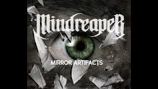 Mindreaper - Mirror Artifacts (Lyric Video)