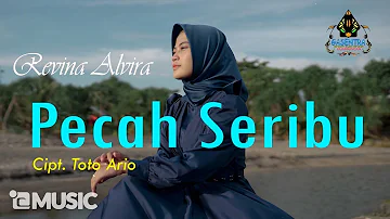 REVINA ALVIRA - PECAH SERIBU (Official Music Video)