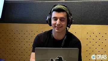 ReMasterMedia Pro (RMPRO) Plugin Walk-Thru Demo presented by CRAS