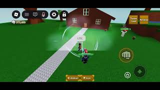 somllkzame caught using speed hack