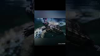 How turtle’s survive under ice By SpyNature ￼