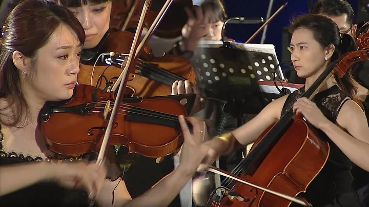 《2021台南国际音乐节》月娘啊！听我讲 - 台南市交响乐团 - 天天要闻