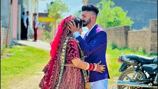 Sahil Weds Somia Reseption Party Teaser Video Paras Bhagal Bhagal Prodctions