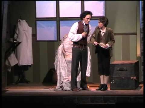 Sweeney Todd (4) dress rehearsal act 1 Scene 7, 8,...