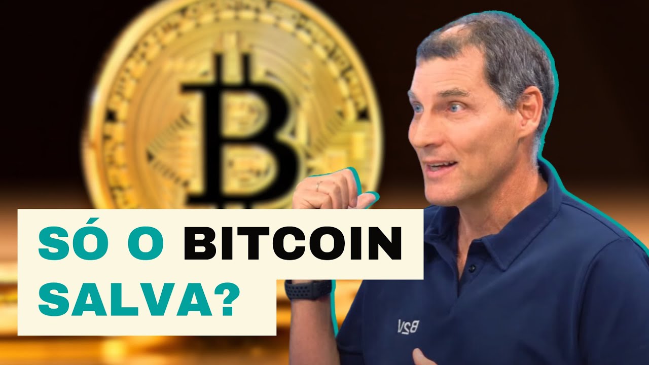 Nunca estive tão otimista quanto estou hoje com o bitcoin (BTC), afirma  gestor do primeiro fundo de criptomoedas do Brasil - Seu Dinheiro