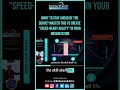 L&amp;D AND TRAINING LEADERSHIP IN THE ERA OF SPEED  - Daily Tips #135