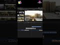 Using tilde key in #finalcutpro #finalcutprox #videoediting #learnvideoediting