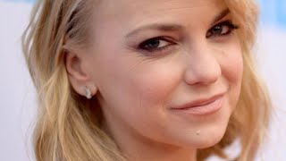 The Transformation Of Anna Faris Is Something To See The Transformation Of Anna Faris Is Something To See