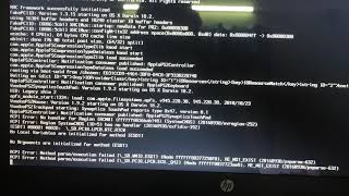 acpi error method parse/execution failed hackintosh catalina