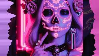 Skulls & Roses  #phonk