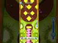 Sand Balls Challenge Can You Fill It All shorts gameplay 