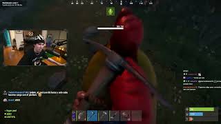 #elspreen en #Twitch | 🛑 BELLUM DIA 1 🛑SLEEPING BAG DROP🛑