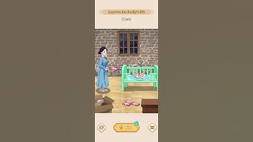 Brain puzzle tricky quest level 2 walkthrough