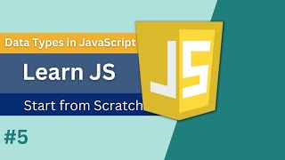 data Types in javascript | javascript data type | basics of javascript #datatype #datatypejavascript