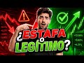 Argento BitFundix Expuesto en Argentina 🔥 ¿Plataforma legítima o estafa peligrosa?