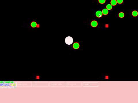 love2d zombie game thing gaming logo