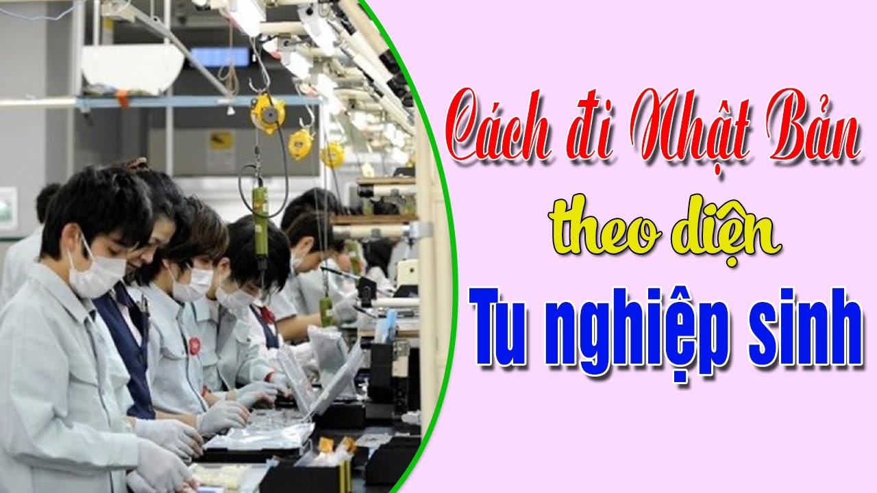 Tổng hợp 14 Công ty xuất khẩu lao động tại Hà Tĩnh uy tín [Cập nhật 2025]