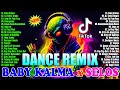 🔥 NEW "BABY KALMA - SELOS" TIKTOK VIRAL TIKTOK MASHUP 2024 💥 TIKTOK BUDOTS DANCE DISCO REMIX 2024