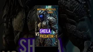 Lagi latihan sama Sifu. Salam hormat om Predator 😊🙏.#mythwars #gaming #shortsvideo #puzzle