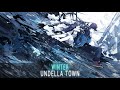 Youtube Thumbnail Pokemon BW \\ Undella Town Winter Soft Piano