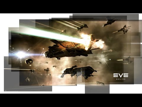 EVE Online (видео)
