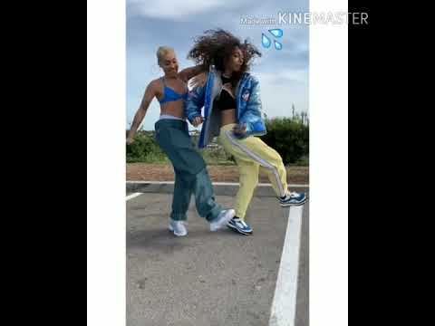 SHOULD I DO ANOTHER CERAADI DANCE COMPILATION