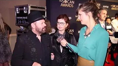 KATIE CHATS: SOCAN, COLIN LINDEN & JANICE POWERS, ...