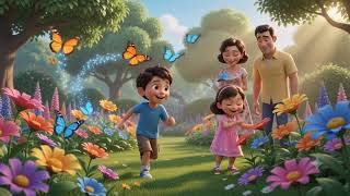 🌈 Welcome to Coco Family | Official Promo | New Kids Animation Series | Coming Soon!