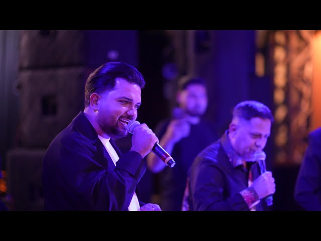 Mariano - Sunteti fanii mei de o viata PREMIERA LIVE | 2026