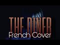 French cover billie eilish  the diner